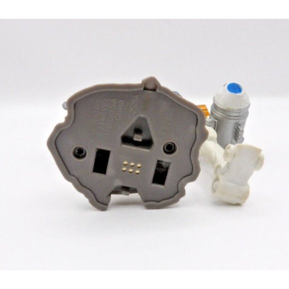 Playmation Marvel Avenger Smart Figure Name: Adaptoid - Picture 3 of 3